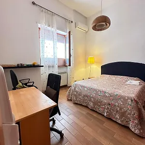 1 Bis Flat Roma
